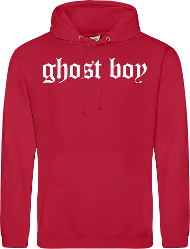 Ghost Boy 🖤