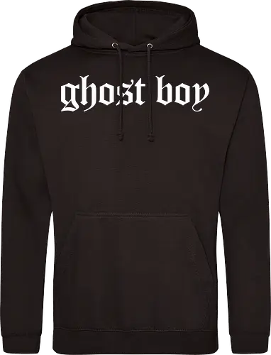 Ghost Boy 🖤