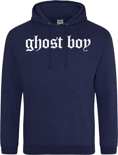 Ghost Boy 🖤