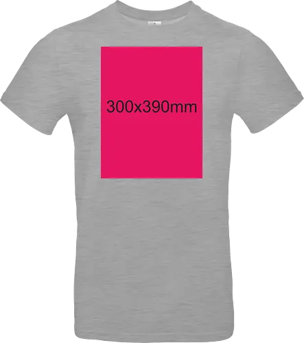 Kacheltest - Rückendruck