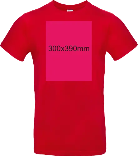 Kacheltest - Rückendruck