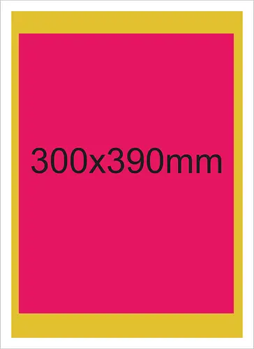 Kacheltest - Rückendruck