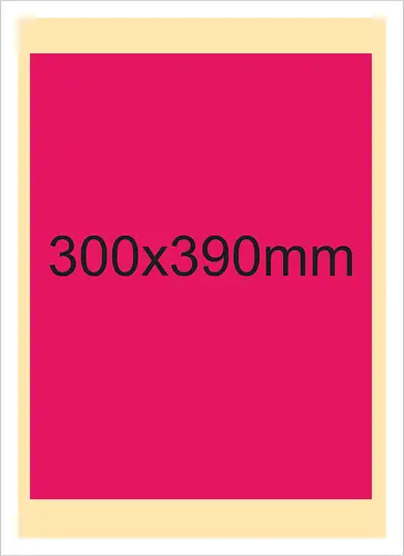 Kacheltest - Rückendruck