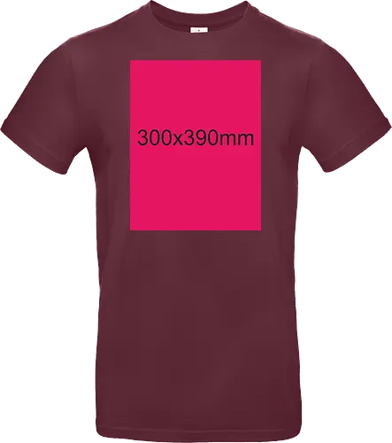 Kacheltest - Rückendruck