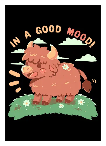 In a good MOOd