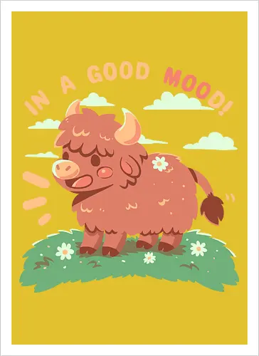In a good MOOd