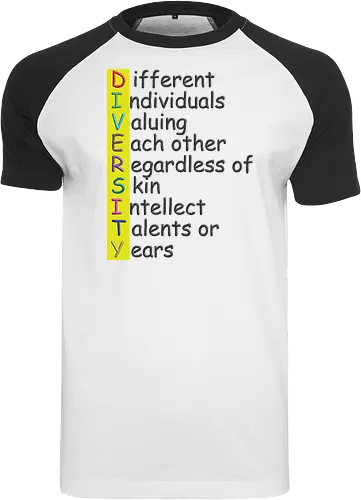 Diversity (Fronttext)
