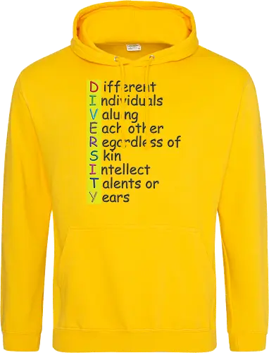 Diversity (Fronttext)