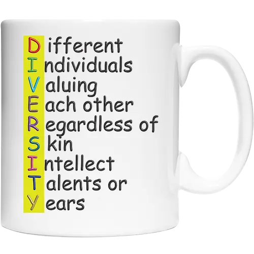 Diversity (Fronttext)