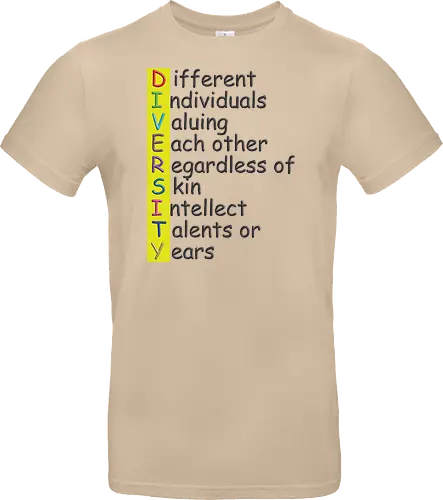 Diversity (Fronttext)