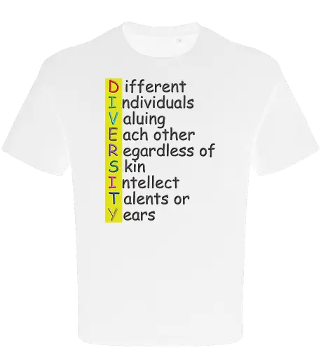 Diversity (Fronttext)