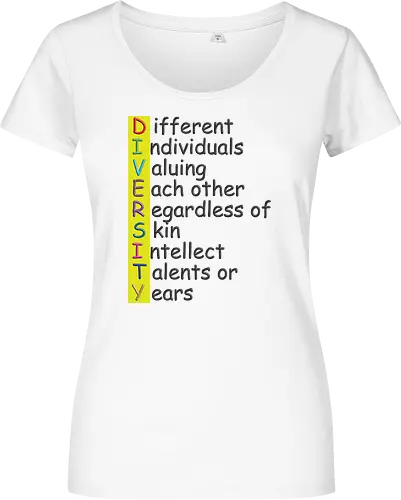 Diversity (Fronttext)
