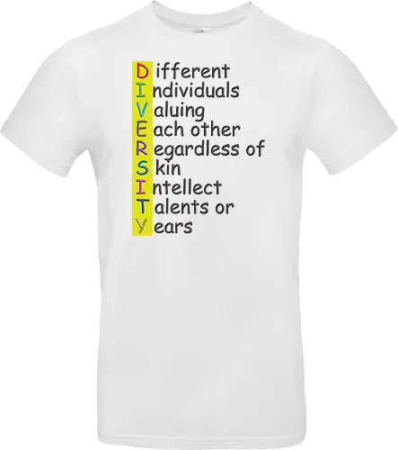 Diversity (Fronttext)