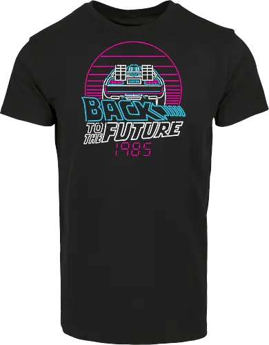 Back to the 80s