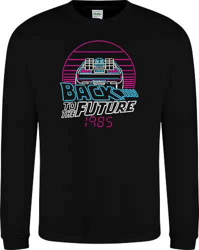 Back to the 80s