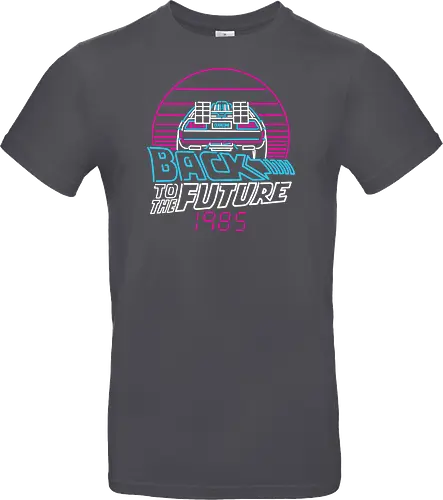Back to the 80s