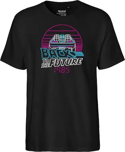 Back to the 80s