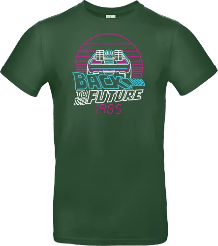 Back to the 80s