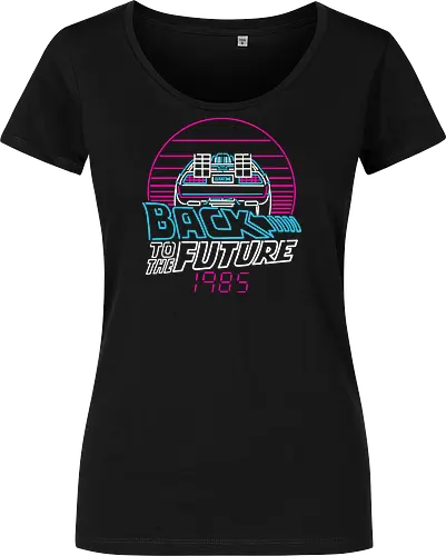 Back to the 80s