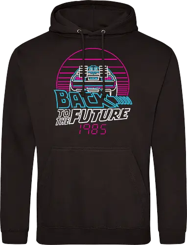 Back to the 80s