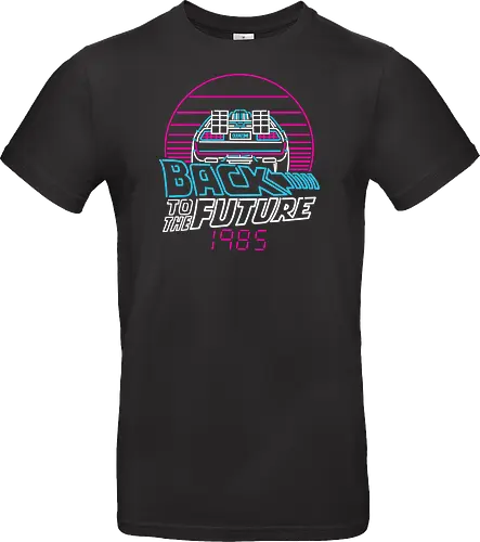 Back to the 80s