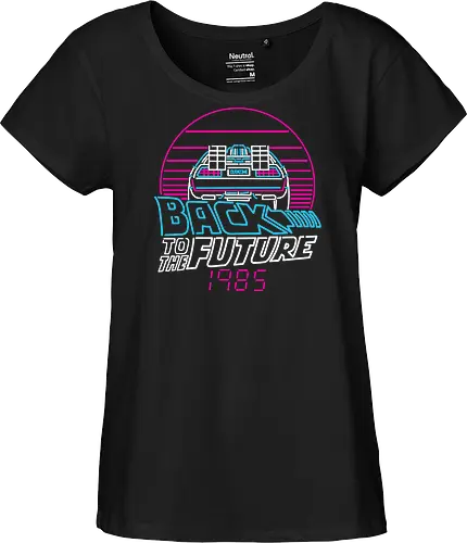 Back to the 80s