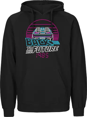 Back to the 80s