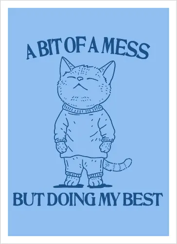 Doing My Best