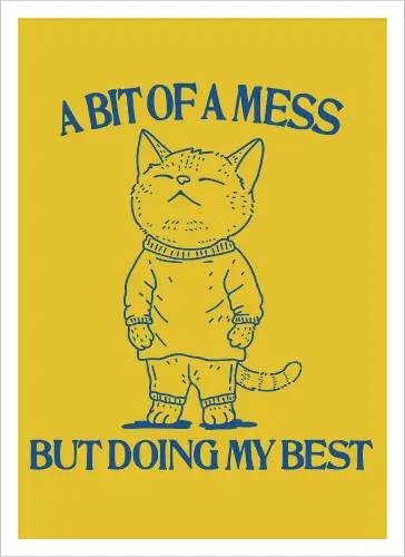 Doing My Best
