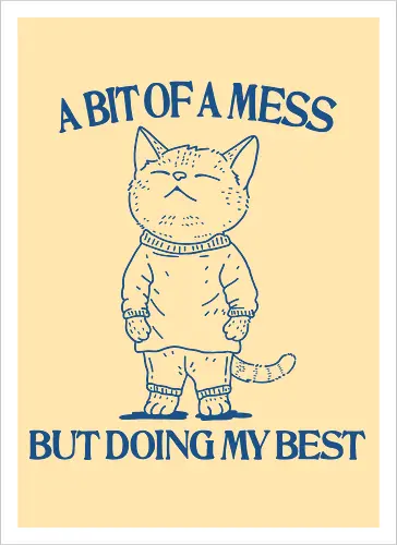 Doing My Best