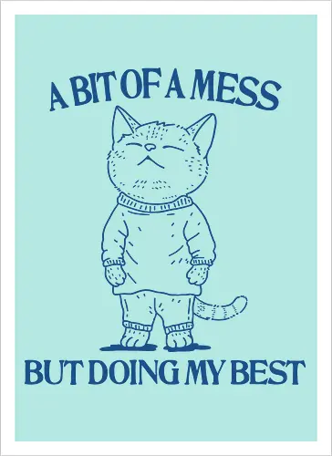 Doing My Best