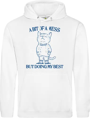Doing My Best
