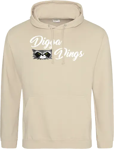 Shlorox - Digga Dings