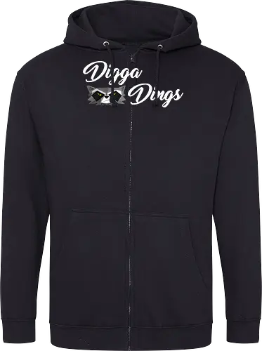 Shlorox - Digga Dings