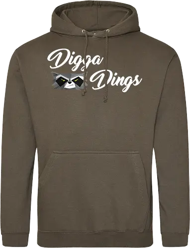 Shlorox - Digga Dings