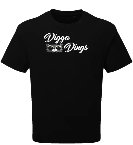Shlorox - Digga Dings