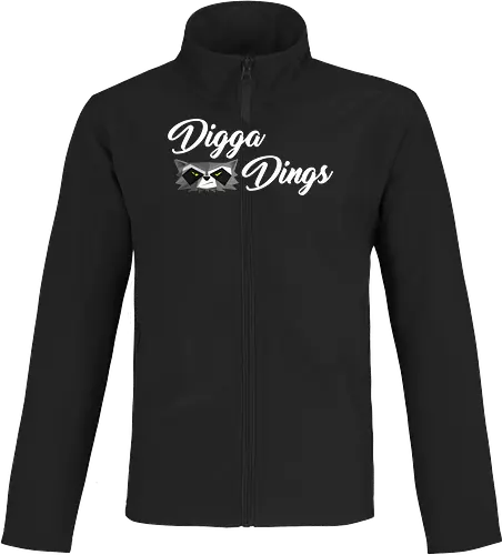 Shlorox - Digga Dings