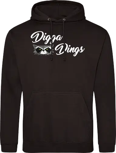 Shlorox - Digga Dings