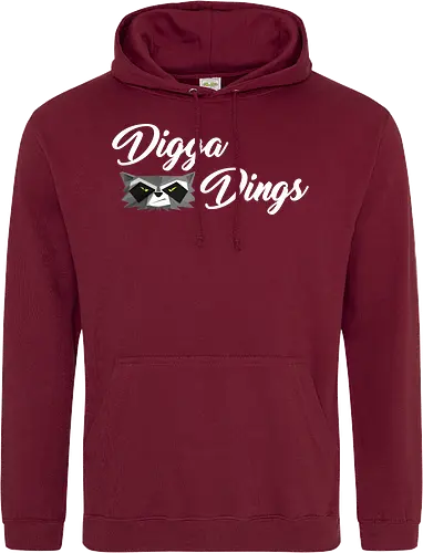 Shlorox - Digga Dings