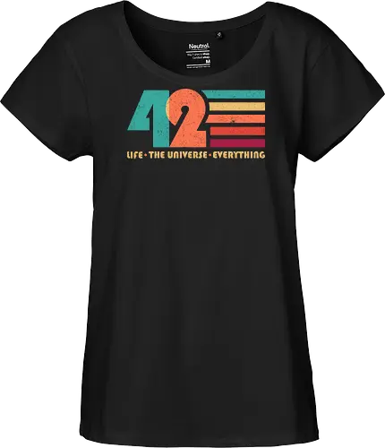 42 - The Life -The Universe - Everything