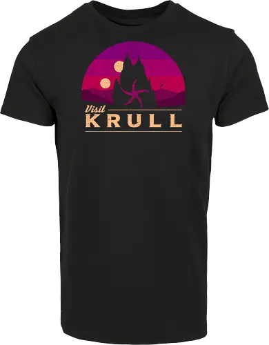 Visit Krull - 80s Nostalgia