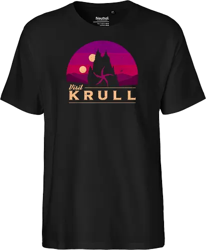 Visit Krull - 80s Nostalgia