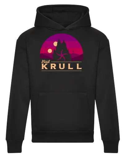 Visit Krull - 80s Nostalgia