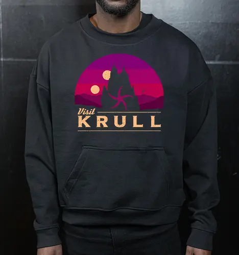 Visit Krull - 80s Nostalgia