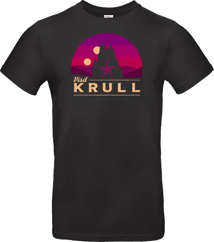 Visit Krull - 80s Nostalgia