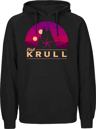 Visit Krull - 80s Nostalgia
