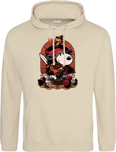 Beagle RPG Adventure