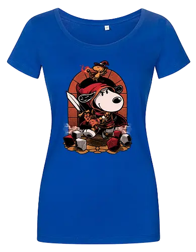 Beagle RPG Adventure