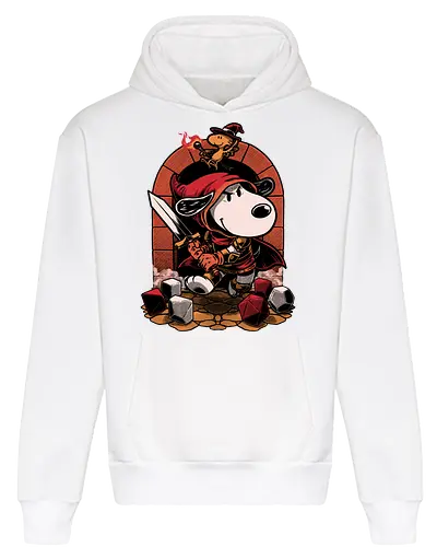 Beagle RPG Adventure