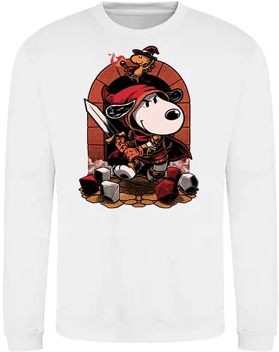 Beagle RPG Adventure